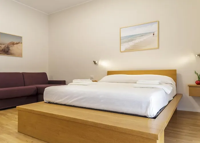 Trerooms B&B Gallipoli