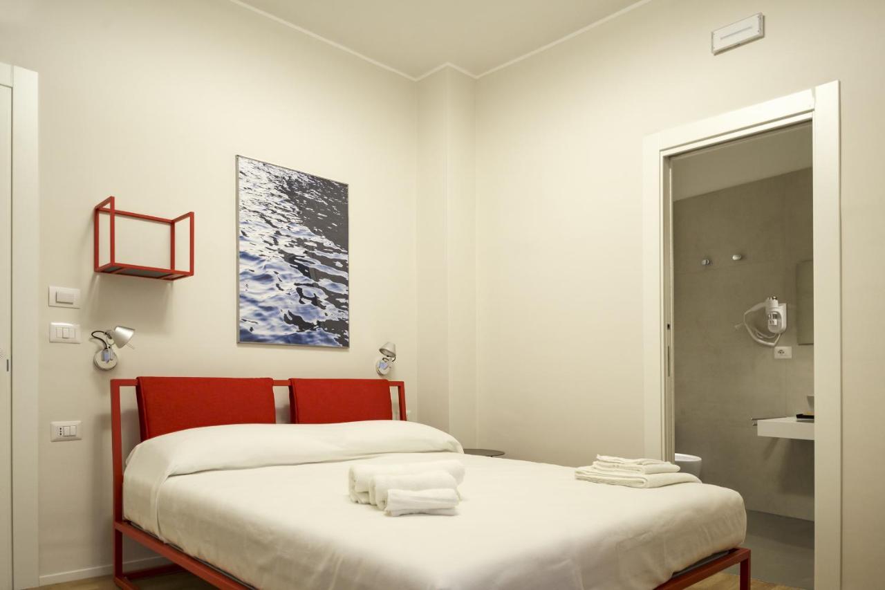 Trerooms Bed & Breakfast *