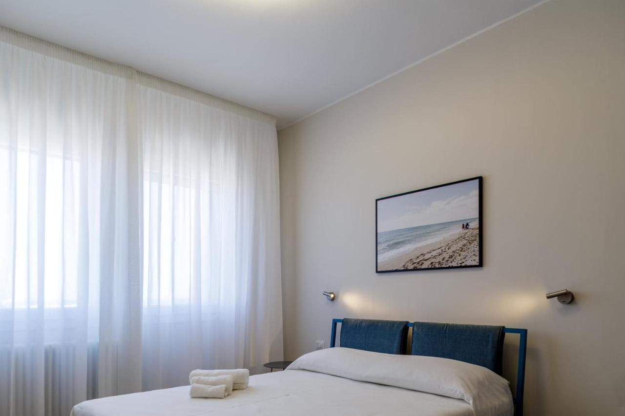 Bed & Breakfast Trerooms
