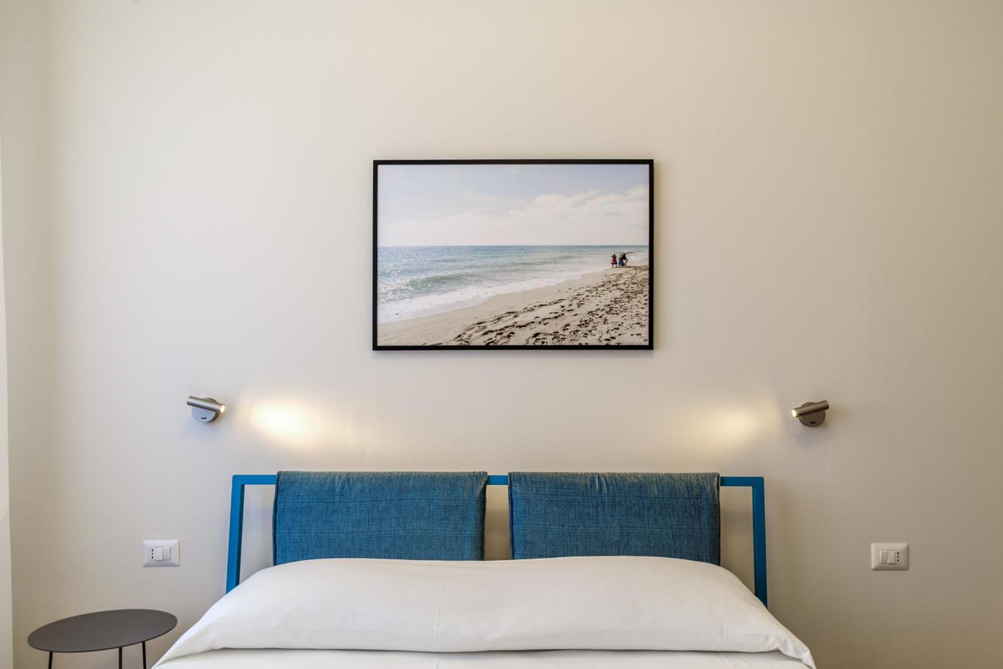 Bed & Breakfast Trerooms
