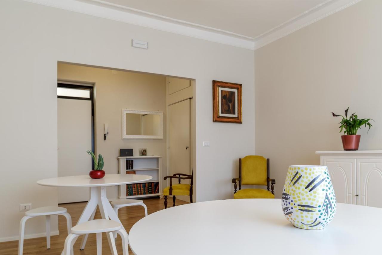 Trerooms Couette-café