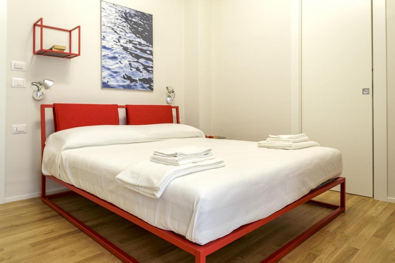 Bed & Breakfast Trerooms