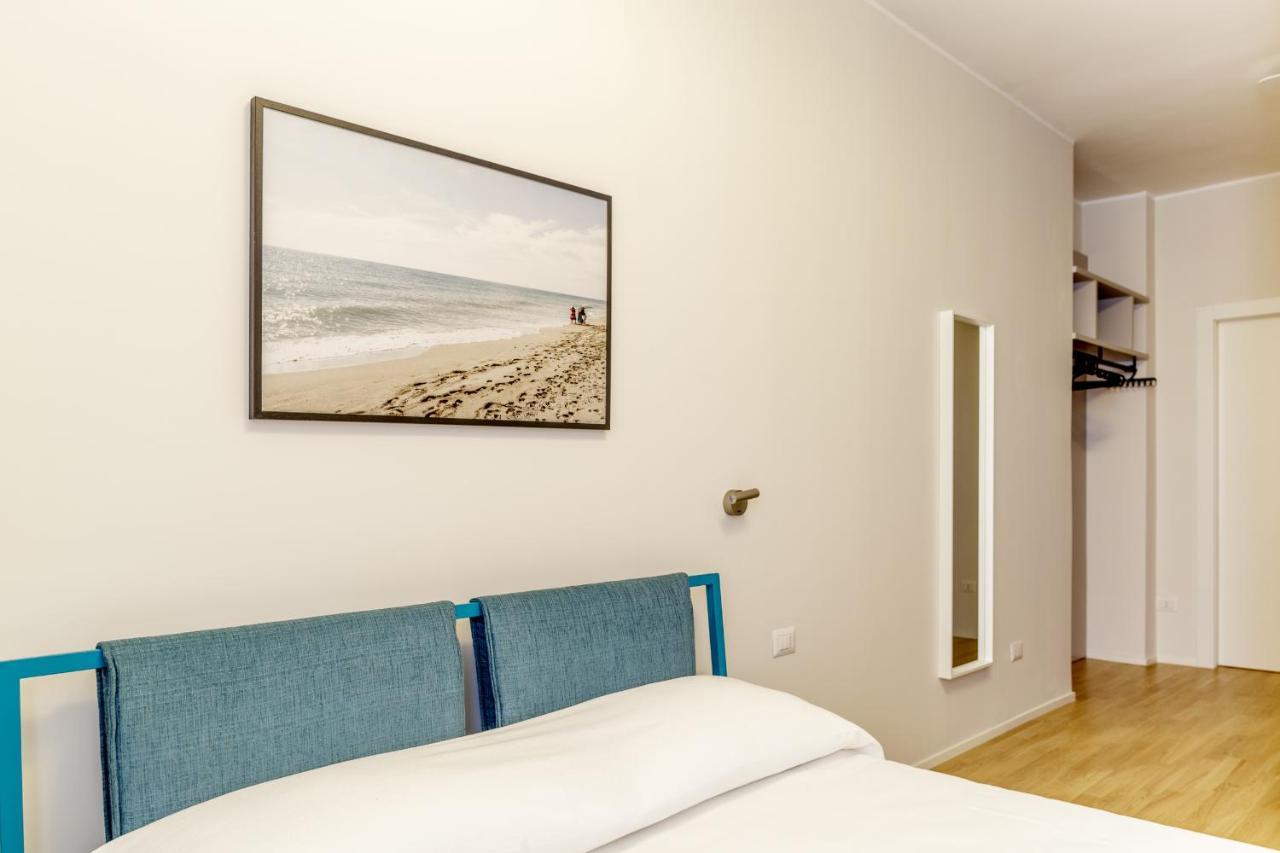 Bed & Breakfast Trerooms *