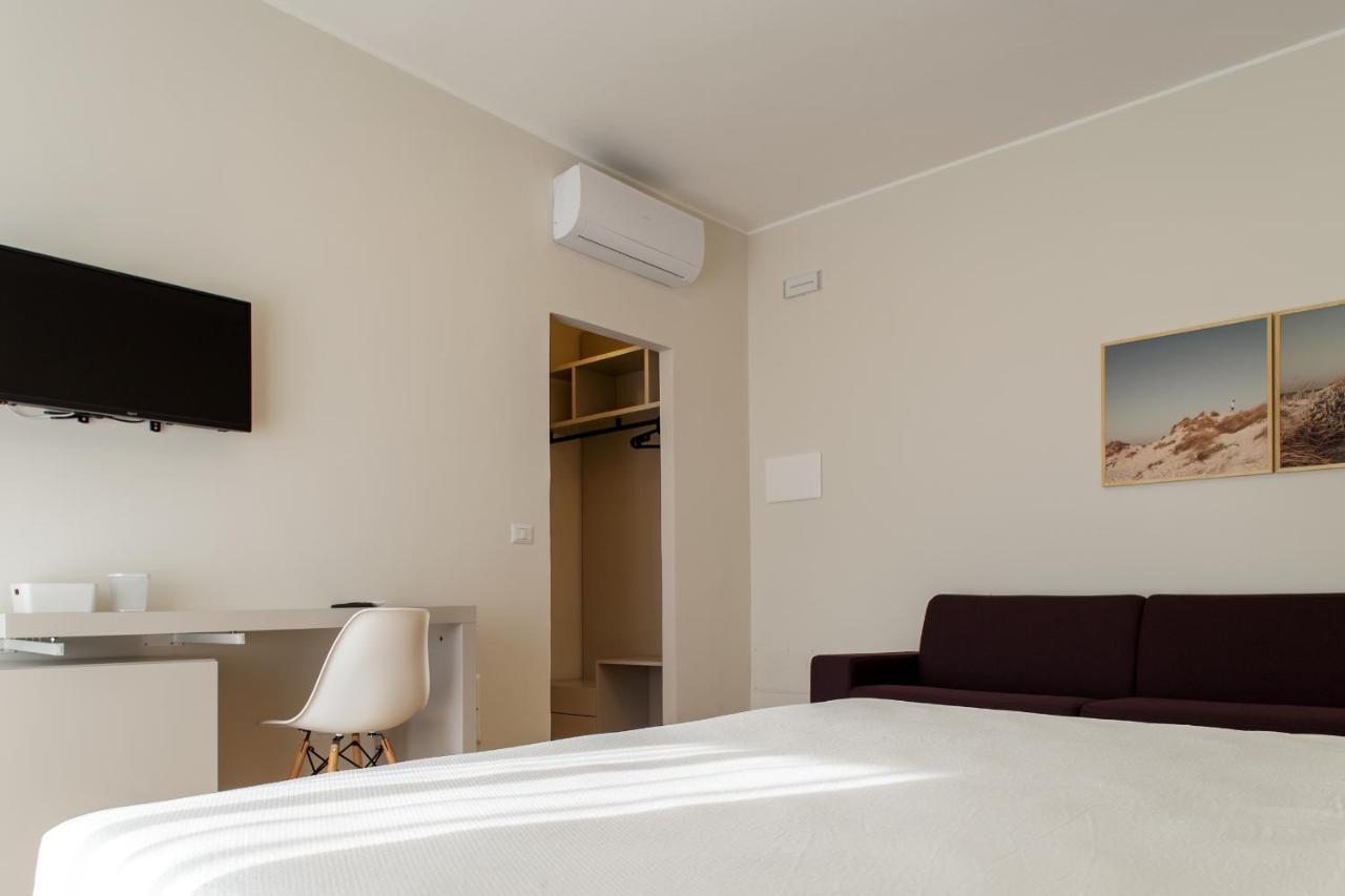 Couette-café Trerooms Gallipoli
